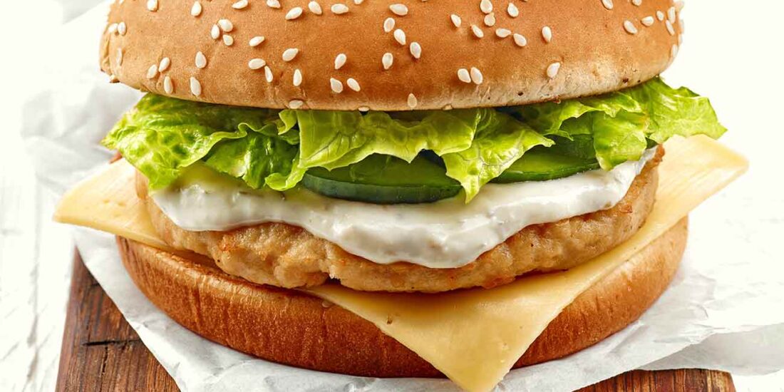 Legends Burgers photo