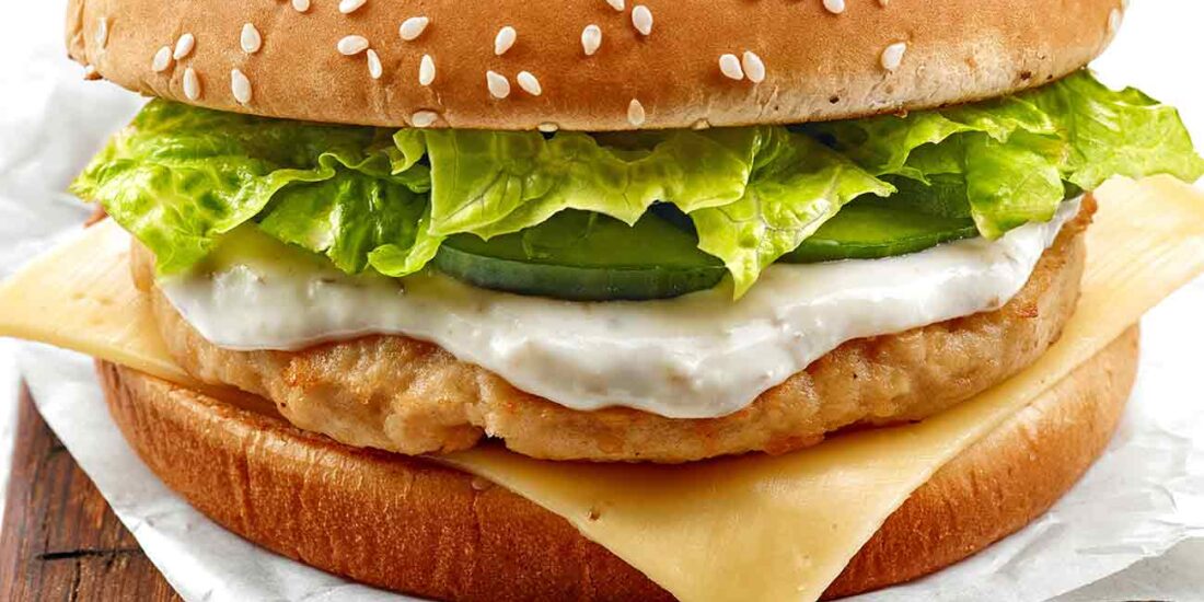 Legends Burgers photo