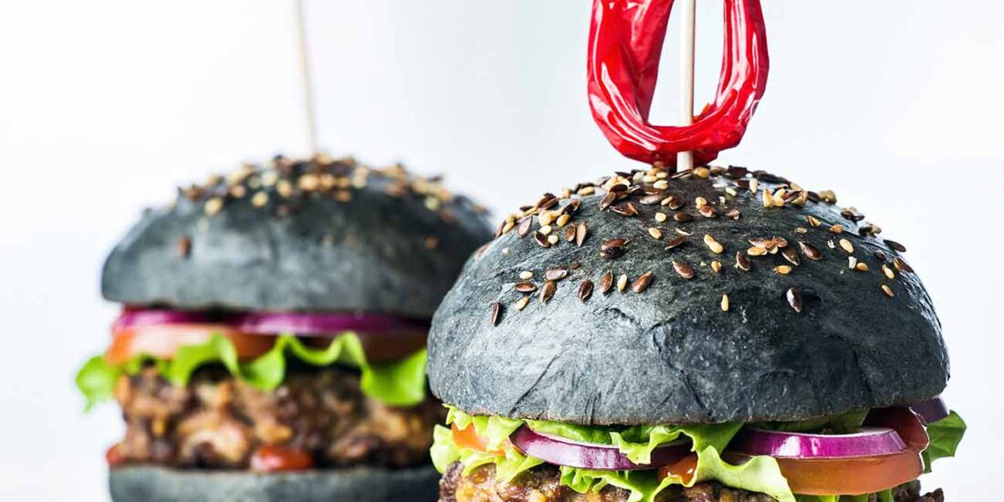 Legends Burgers photo