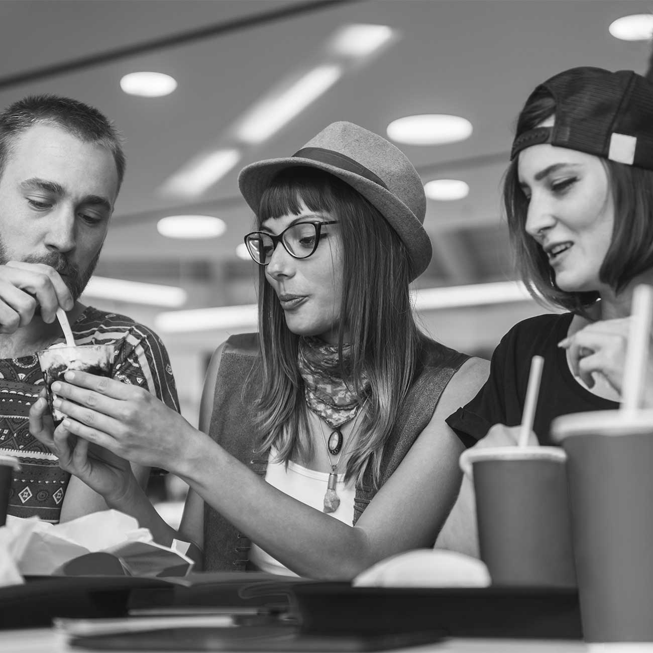 Legends Burgers photo