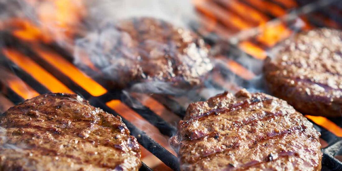 Legends Burgers photo