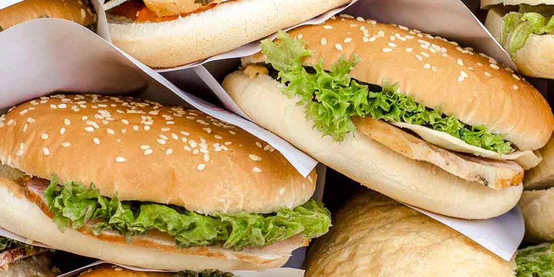 Legends Burgers photo